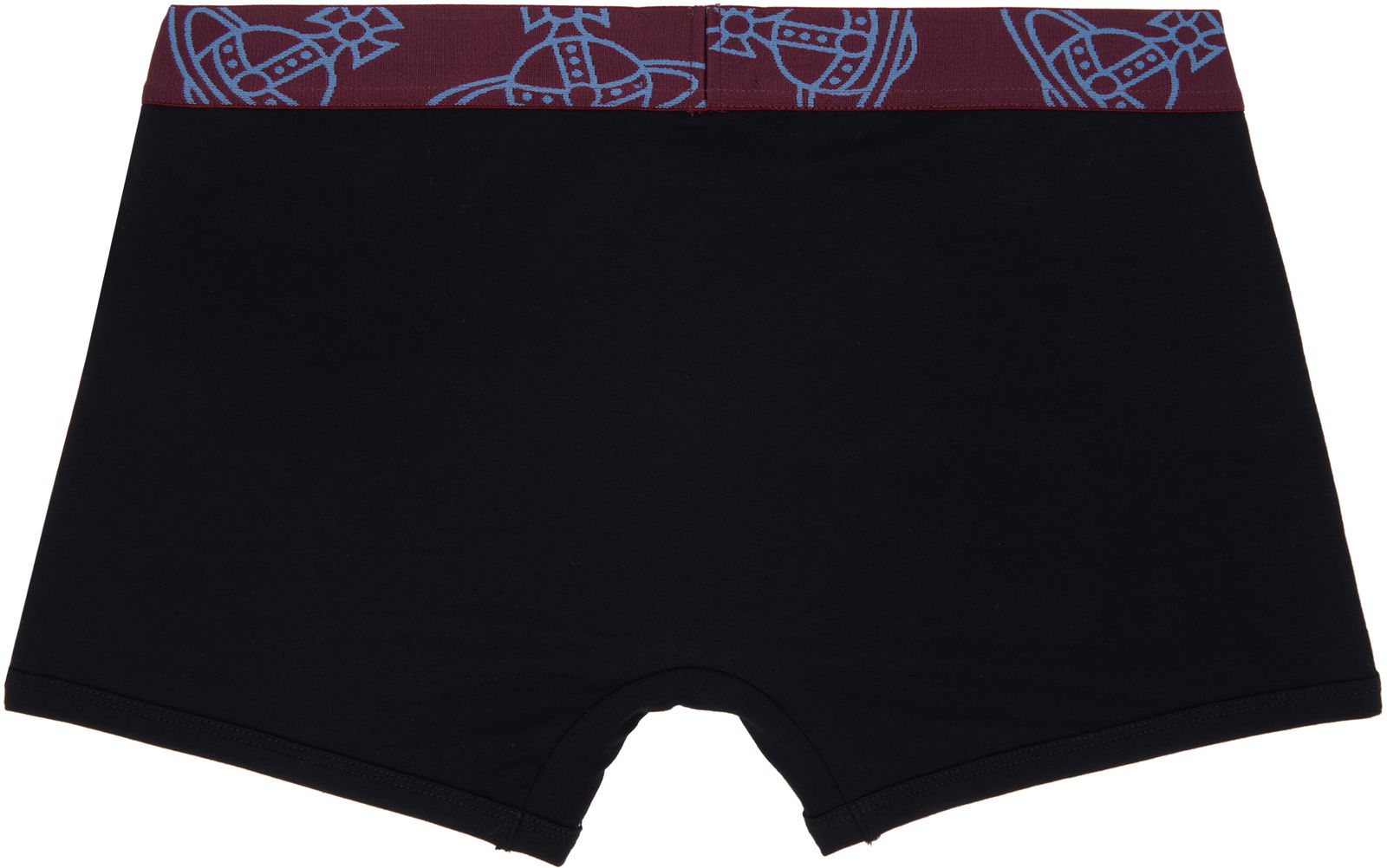 Two-Pack Orb Boxer Briefs