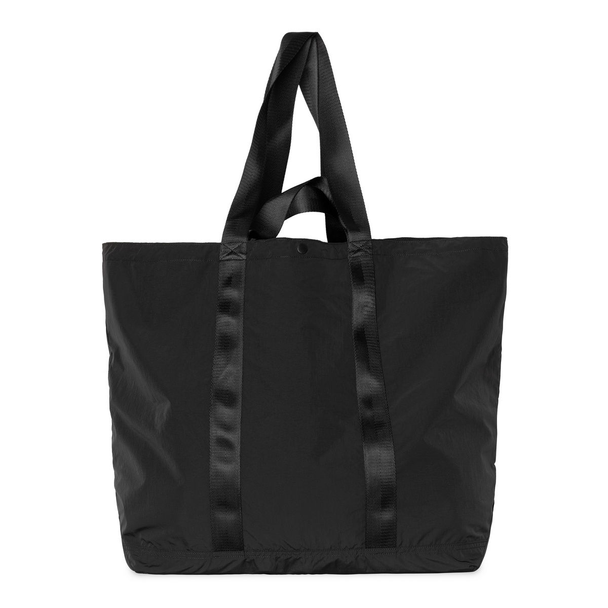 Tote bag Carhartt WIP Canby Tote Bag Čierna | I034597_3, 1