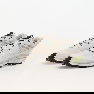 Tenisky a topánky Salomon XT-6 Mindful Vanilla Ice/ Cloud Pink/ Orchid Petal Biela | L47467000, 4