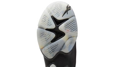 Tenisky a topánky Reebok Pump Court Čierna | FW7827, 6