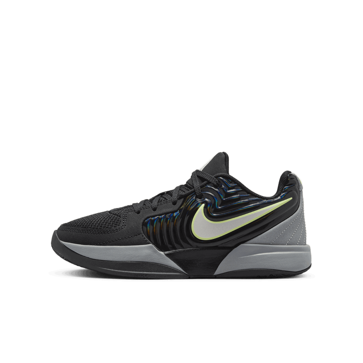 Tenisky a topánky Nike Ja 2 "Night Vision" (GS) Čierna | FV5633-001, 0