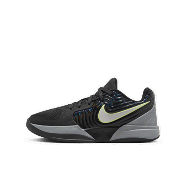 Tenisky a topánky Nike Ja 2 "Night Vision" (GS) Čierna | FV5633-001, 0