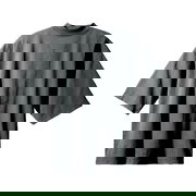 Yeezy Gap SS22 Logo 3/4 Sleeve T-Shirt