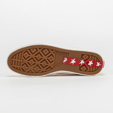 Tenisky a topánky Converse Louie Lopez Pro OX Žltá | 168672C, 5