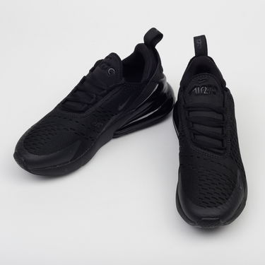 Tenisky a topánky Nike Air Max 270 BG Čierna | BQ5776-001, 2