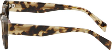 Slnečné okuliare AKILA AKILA Casia Sunglasses Šedá | 2421, 4