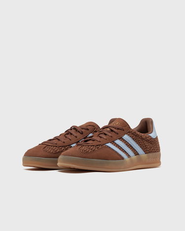 Tenisky a topánky adidas Originals Gazelle Indoor Hnedá | JS1417, 2