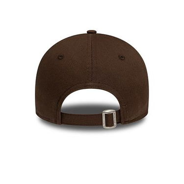 Šiltovka New Era 9FORTY MLB League Essential New York Yankees Hnedá | 60471462, 4