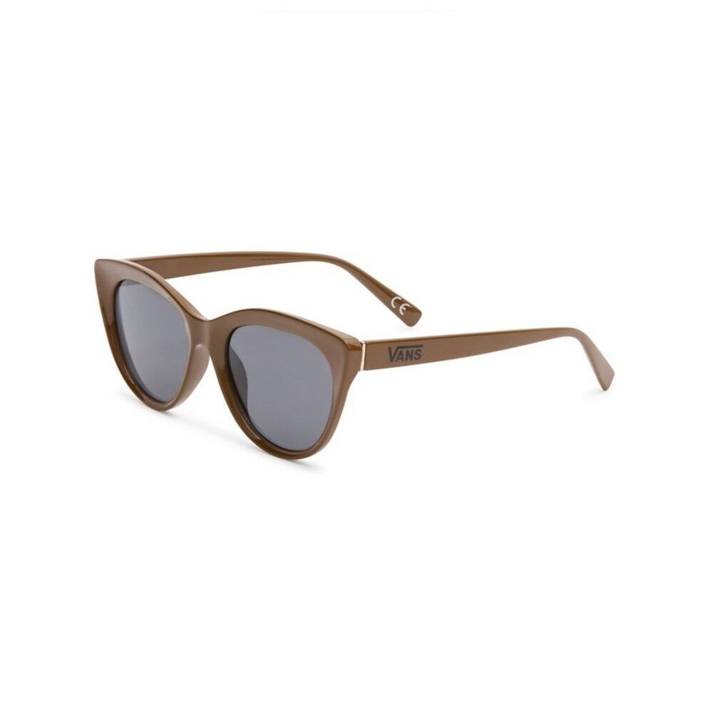 Slnečné okuliare Vans Vans Rear View Sunglasses Hnedá | VN0007A51M71, 1