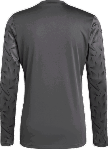 Dres adidas Originals Adidas Team Icon25 Long Sleeve Jersey Šedá | jh3334, 2