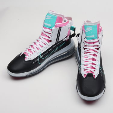 Tenisky a topánky Nike Air Max 720 Saturn Rôznofarebný | AO2110-002, 2