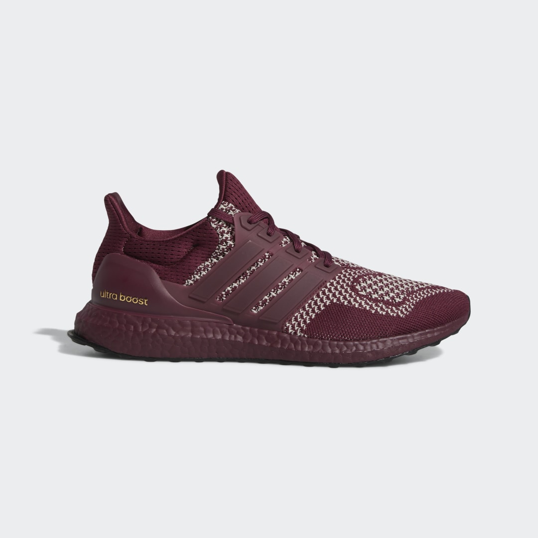 Tenisky a topánky adidas Performance Ultraboost 1.0 DNA Vínová | GV7723, 0