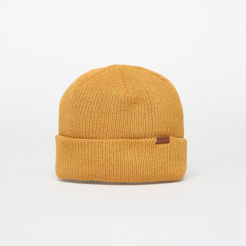 Kulicha Columbia Portside™ Fisherman Beanie Universal Žltá | 2092611779