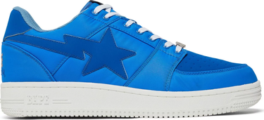 Tenisky a topánky BAPE Stash x Bape Sta Low Modrá | 1G73191906, 0