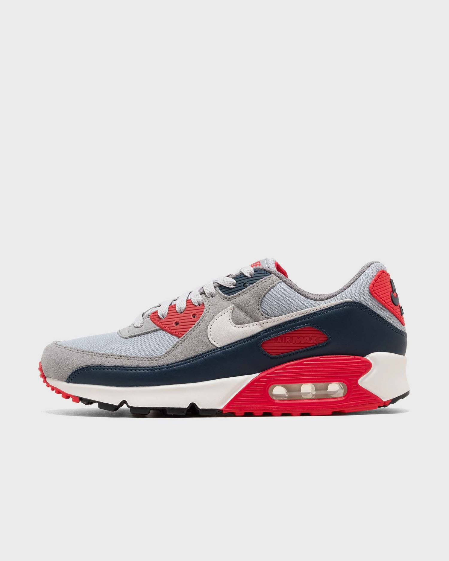 Tenisky a topánky Nike AIR MAX 90 Šedá | DM0029-005, 0