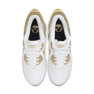 Tenisky a topánky Nike Air Max 90 FlyEase Biela | CU0814-100, 2