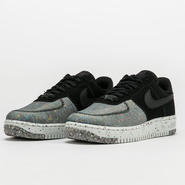Tenisky a topánky Nike W Air Force 1 Crater Čierna | CT1986-002, 1