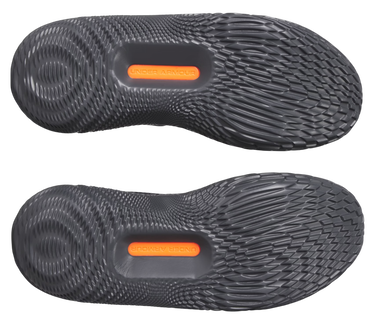 Tenisky a topánky Under Armour UA Flow Futr X 4 Čierna | 3028830-001, 4