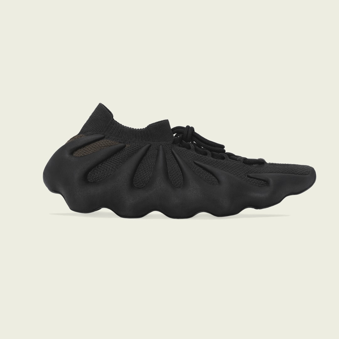 Tenisky a topánky adidas Yeezy Yeezy 450 "Dark Slate" Čierna | GY5368, 1