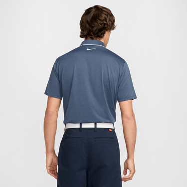 Polo tričko Nike Nike Victory+ Dri-FIT Golf Polo Shirt Modrá | FZ7446-451, 3