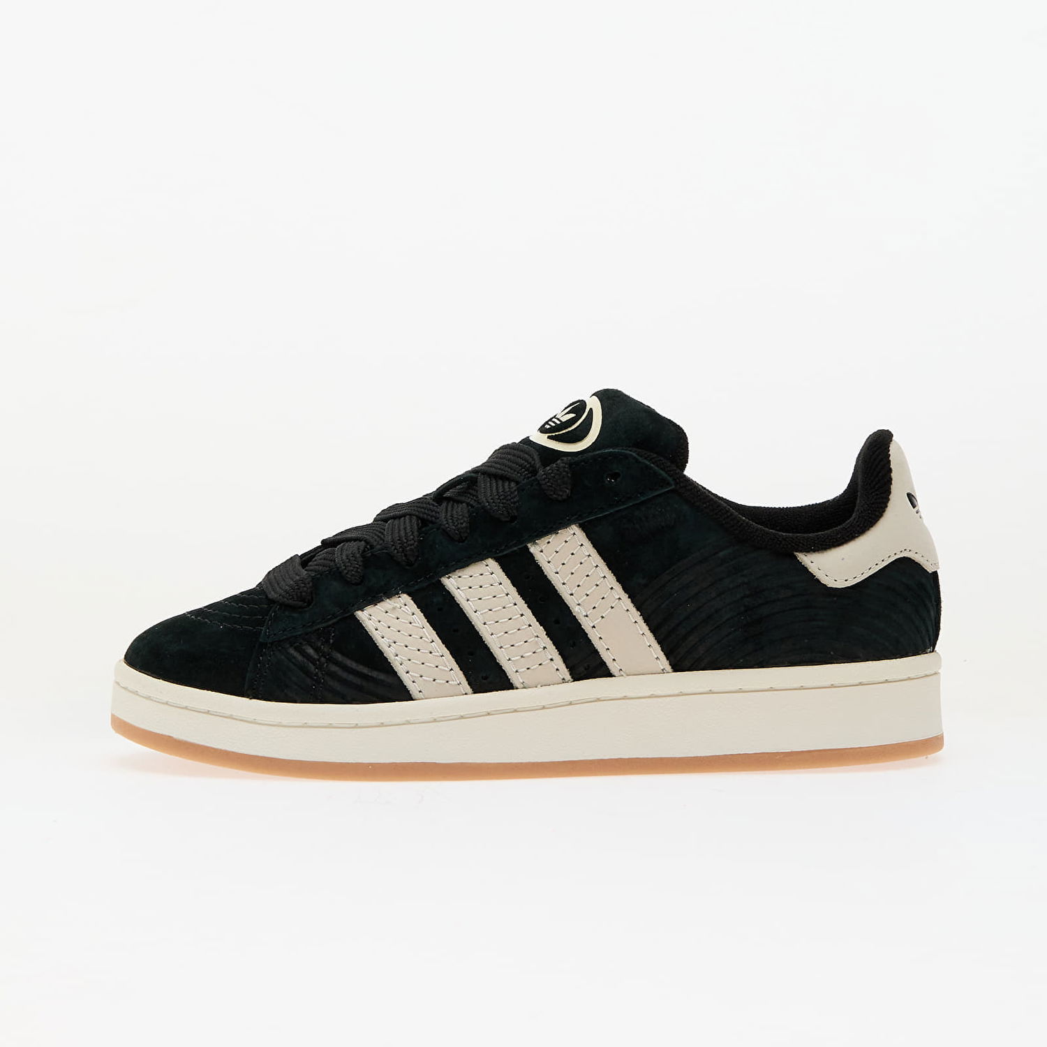 Tenisky a topánky adidas Originals Campus 00s Čierna | JQ7669, 0