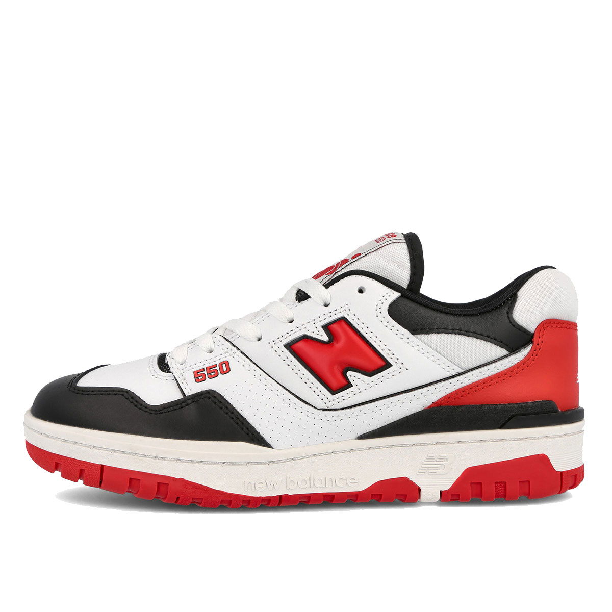 Tenisky a topánky New Balance 550 Biela | BB550HR1, 1