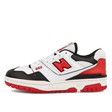 Tenisky a topánky New Balance 550 Biela | BB550HR1, 1