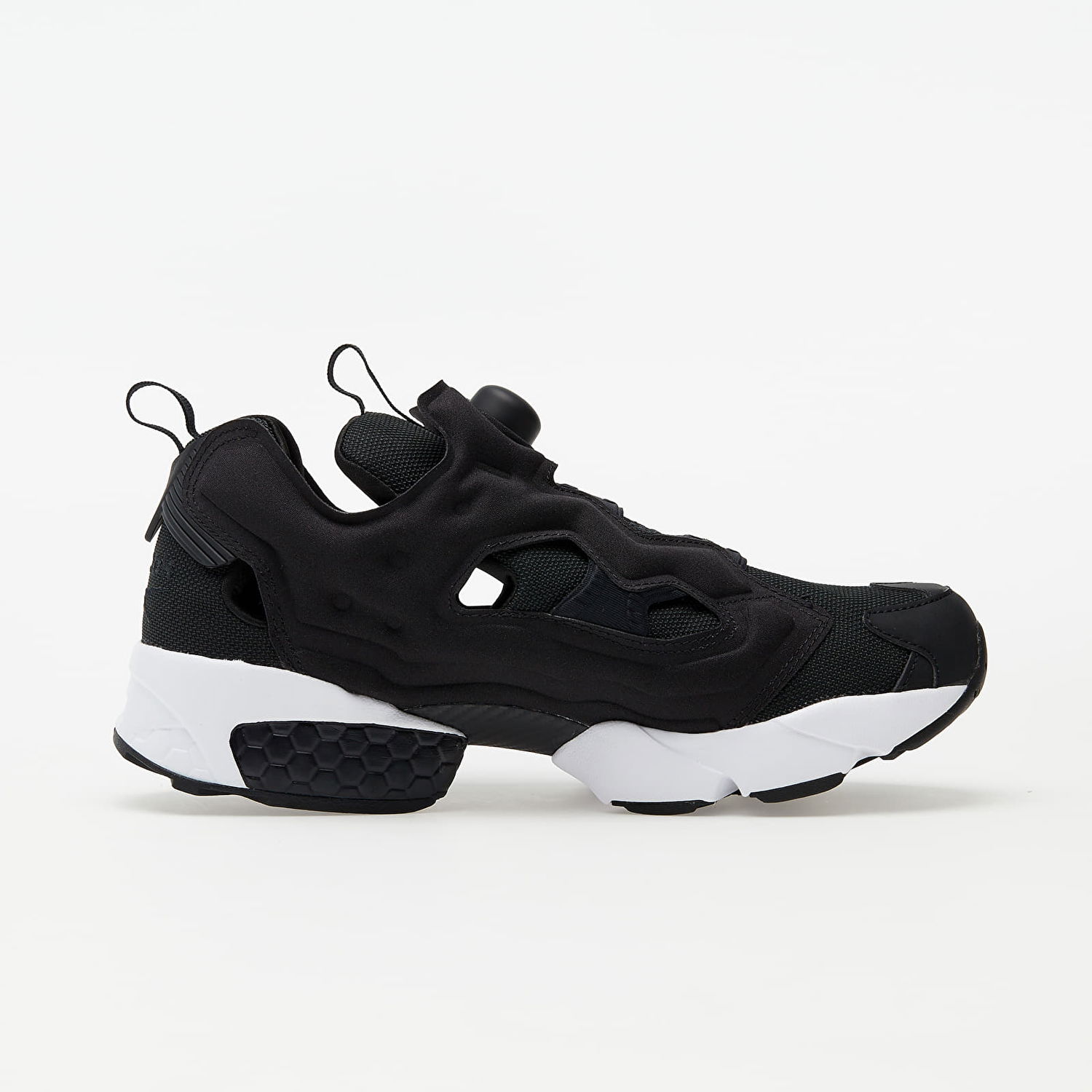 Tenisky a topánky Reebok Instapump Fury OG Čierna | DV6985, 1