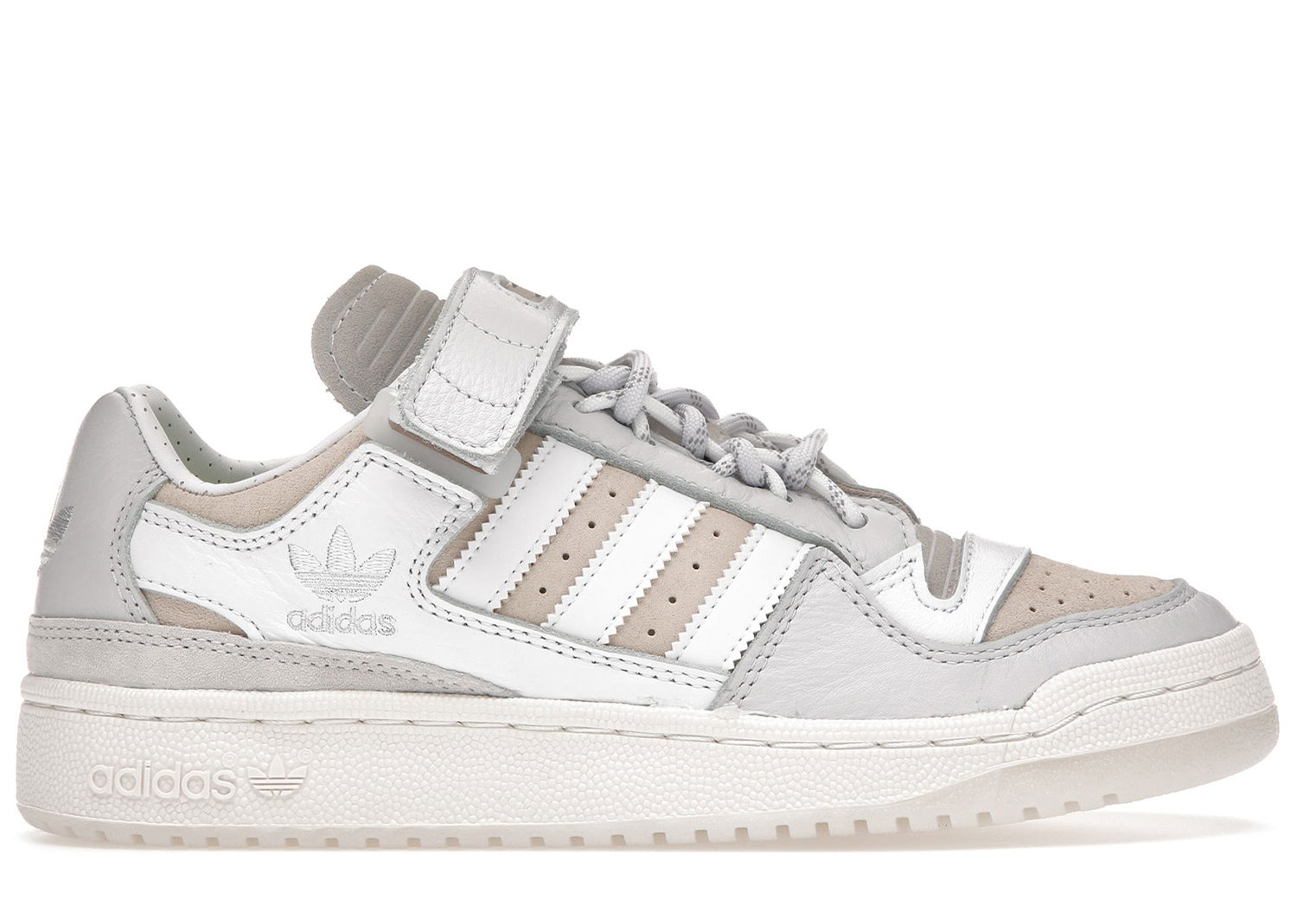 Tenisky a topánky adidas Originals Forum Lo Beyonce Ivy Park Core White Biela | FZ4389, 0