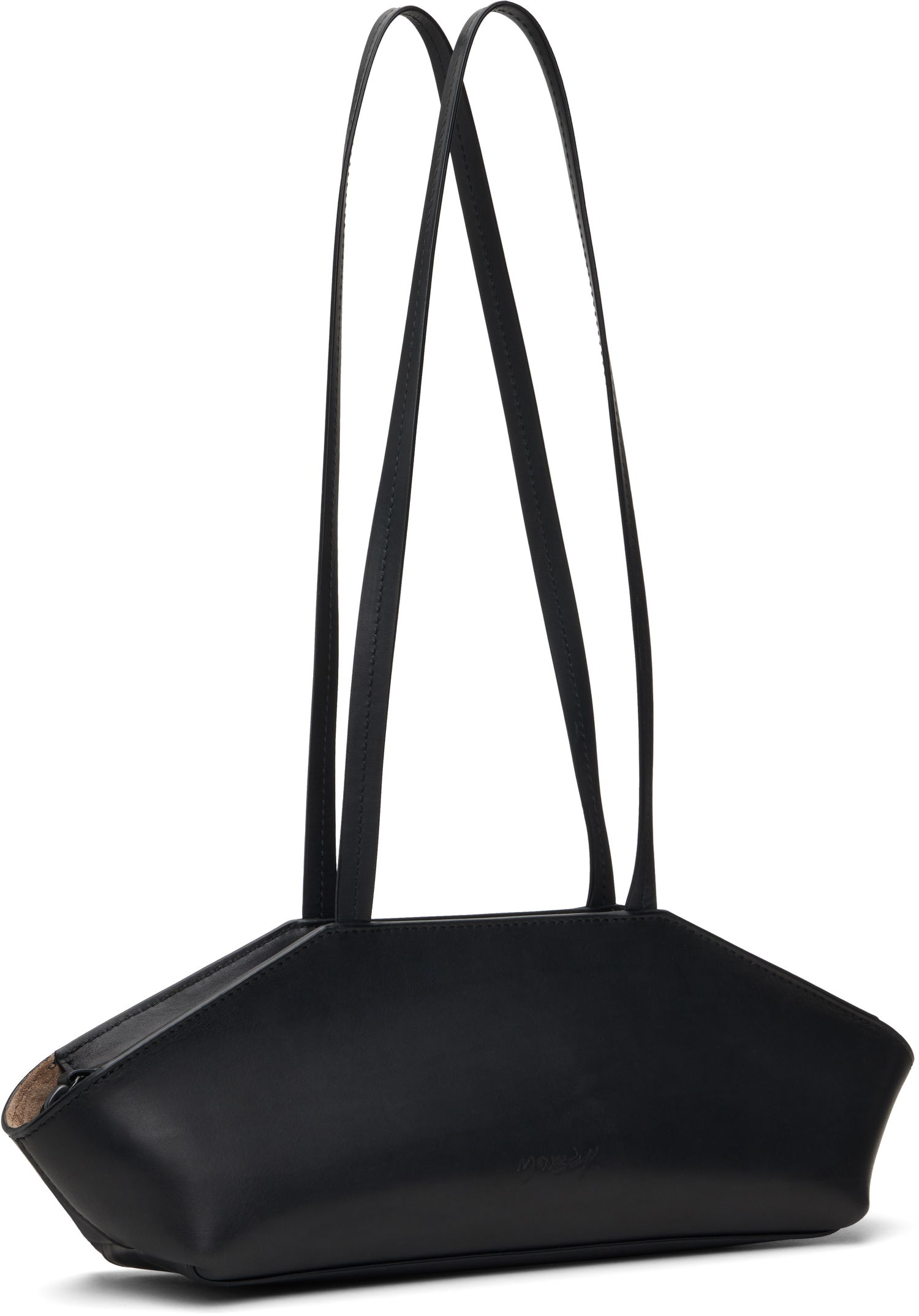 Kabelka Marsèll Marsell Sapi Shoulder Bag Čierna | MB0478 P011, 1
