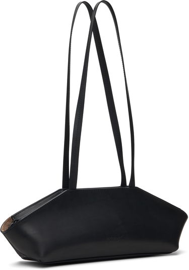 Kabelka Marsèll Marsell Sapi Shoulder Bag Čierna | MB0478 P011, 1
