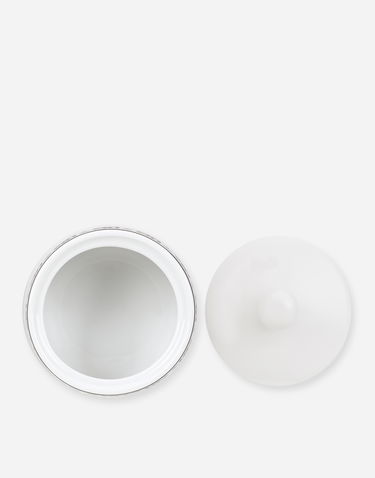Home decor Dolce & Gabbana Sugar Bowl Biela | TC0142TCALHU0082, 2