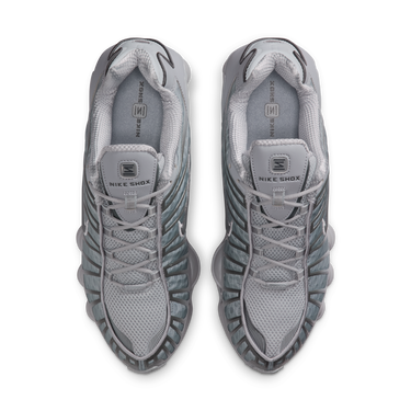 Tenisky a topánky Nike Shox TL Šedá | AV3595-015, 3