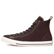 Chuck Taylor All Star Suede High Top