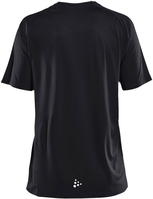 Tričko Craft T-Shirt Evolve Čierna | 1910142-999000, 1