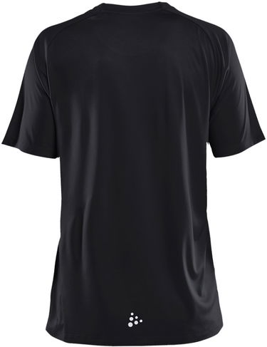 Tričko Craft T-Shirt Evolve Čierna | 1910142-999000, 1