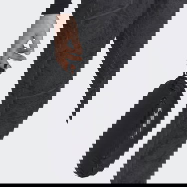 Bunda adidas Performance Terrex Multi Insulated Hooded Jacket Čierna | HF0847, 3