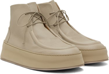 Oblečenie Marsèll Marsèll Cassapana Ankle Boots Béžová | MM4131 P018201, 3
