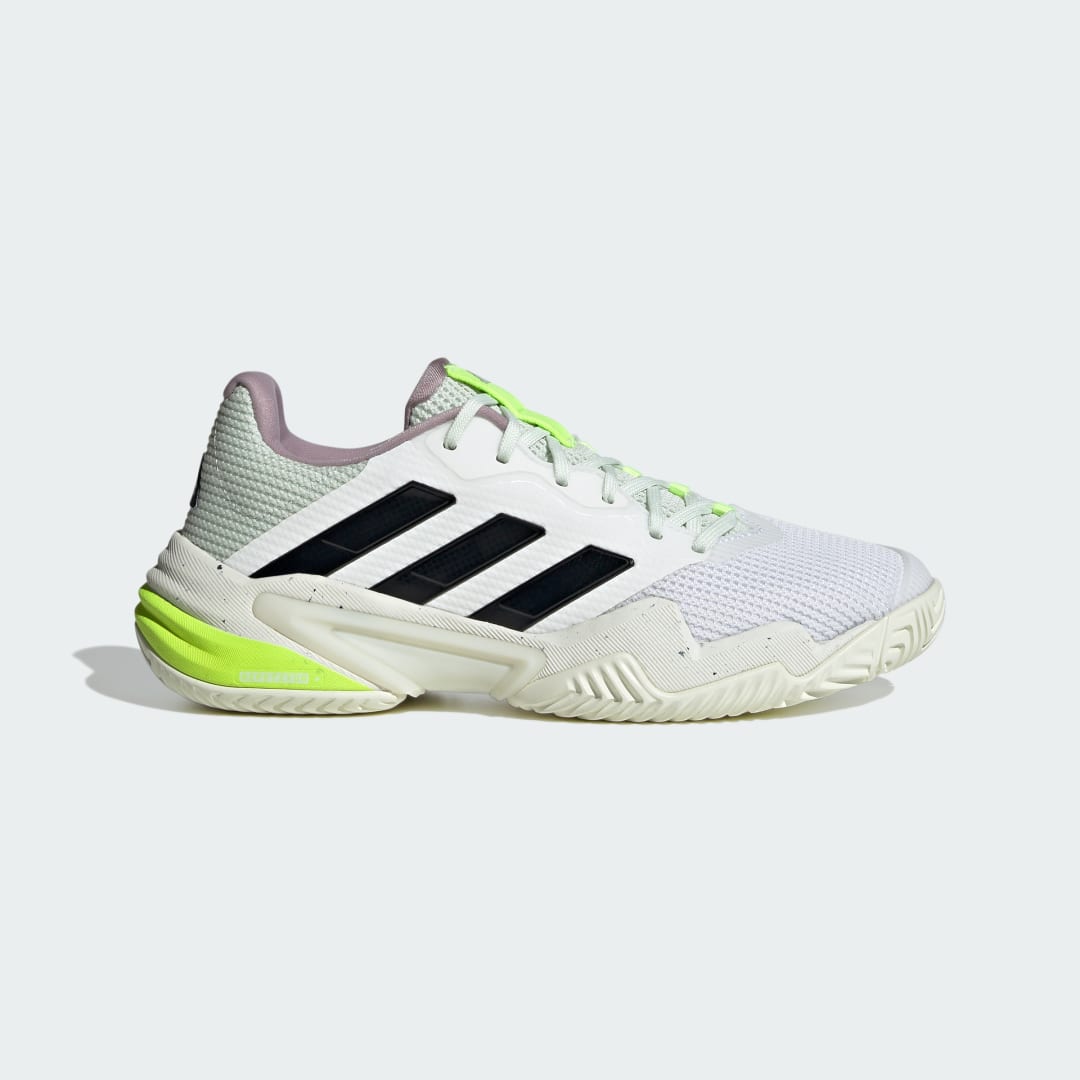 Oblečenie adidas Performance Barricade 13 Tennis Zelené | IF0409, 0