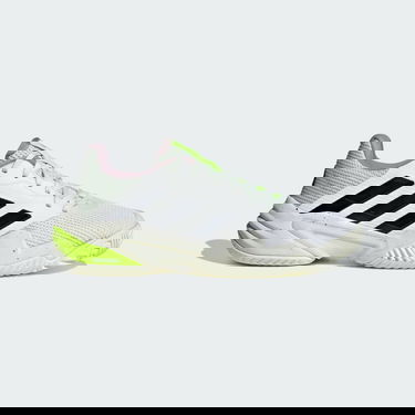 Oblečenie adidas Performance Barricade 13 Tennis Zelené | IF0409, 0