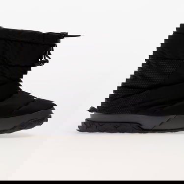 Tenisky a topánky The North Face Nuptse Apres Bootie Čierna | NF0A7W4HKT0, 3