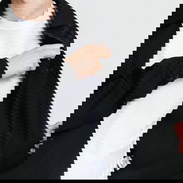 Bunda Caterpillar Twill Jacket Čierna | 2310626, 4