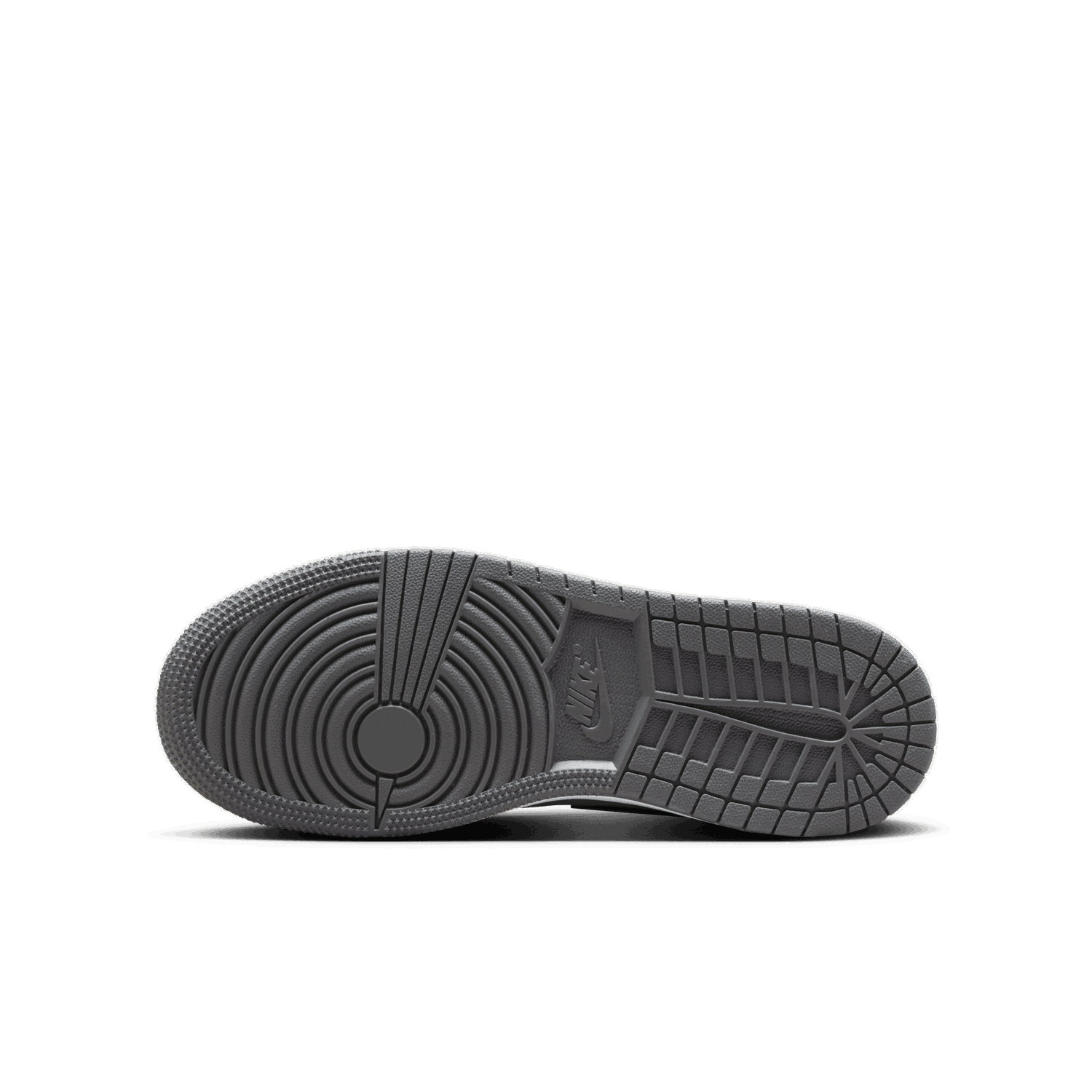 Tenisky a topánky Jordan Air Jordan 1 Mid Šedá | DQ8423-001, 1