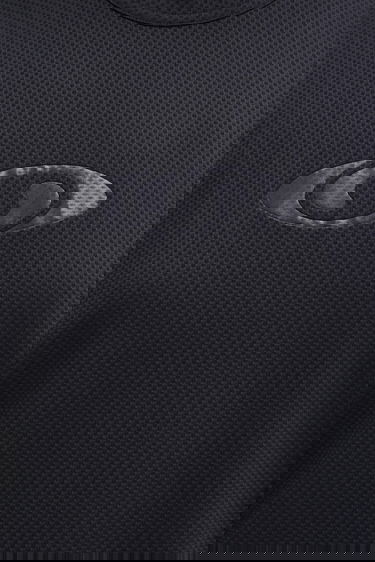 Tričko Maison Margiela MM6 Maison Margiela x Salomon Long-Sleeved T-Shirt Čierna | S52NH0036.M20139.899, 3