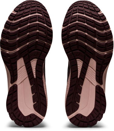 Tenisky a topánky Asics GT-1000 11 Vínová | 1012B197 601, 3