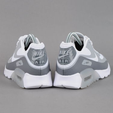 Tenisky a topánky Nike Air Max 90 Ultra BR WS Biela | 725061-101, 3