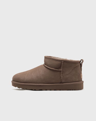 Tenisky a topánky UGG Classic Ultra Mini Boots Hnedá | 1116109-CRBO, 1