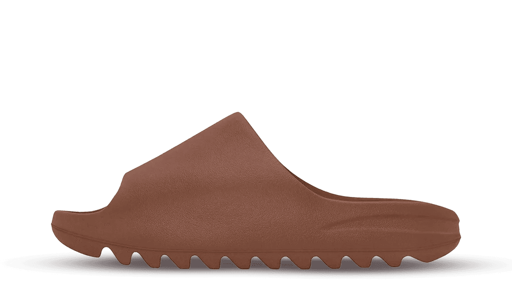 Tenisky a topánky adidas Yeezy Yeezy Slide Hnedá | FZ5968, 1