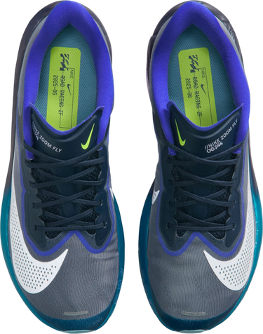Tenisky a topánky Nike Zoom Fly 6 Navy | fn8454-403, 2