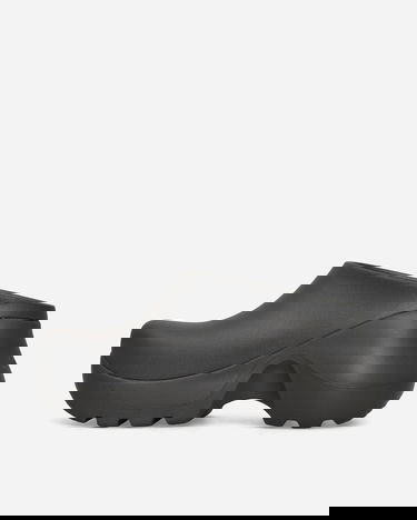 Doplnky Crocs Hydra Clogs Čierna | CR.210587 BKSD, 3